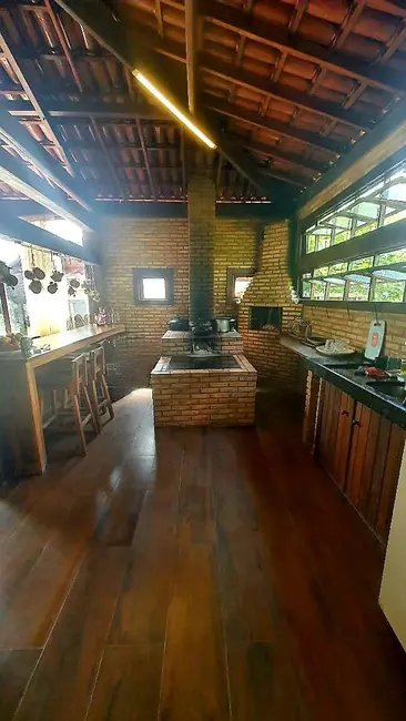 Foto 3 de Sítio / Rancho com 7 quartos à venda, 25000m2 em Esmeraldas - MG