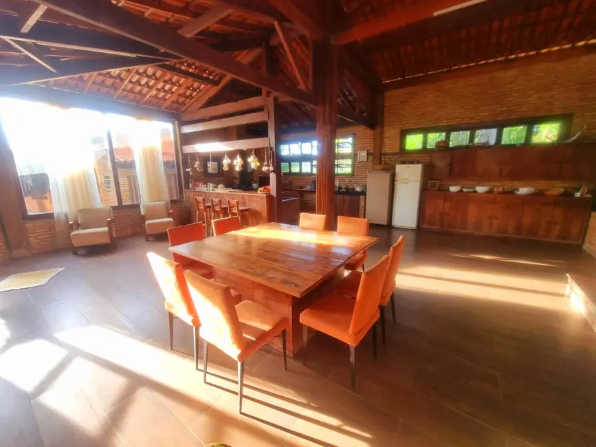 Foto 9 de Sítio / Rancho com 7 quartos à venda, 25000m2 em Esmeraldas - MG