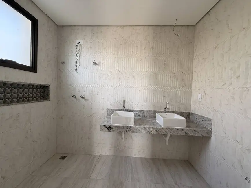 Apartamento com 4 quartos à venda, 158m2 em Jaraguá, Belo Horizonte - MG - imagem 5 Foto 5 de Apartamento com 4 quartos à venda, 158m2 em Jaraguá, Belo Horizonte - MG