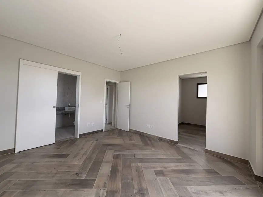 Apartamento com 4 quartos à venda, 158m2 em Jaraguá, Belo Horizonte - MG - imagem 2 Foto 2 de Apartamento com 4 quartos à venda, 158m2 em Jaraguá, Belo Horizonte - MG