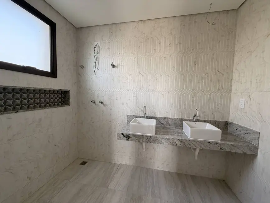 Apartamento com 4 quartos à venda, 158m2 em Jaraguá, Belo Horizonte - MG - imagem 4 Foto 4 de Apartamento com 4 quartos à venda, 158m2 em Jaraguá, Belo Horizonte - MG