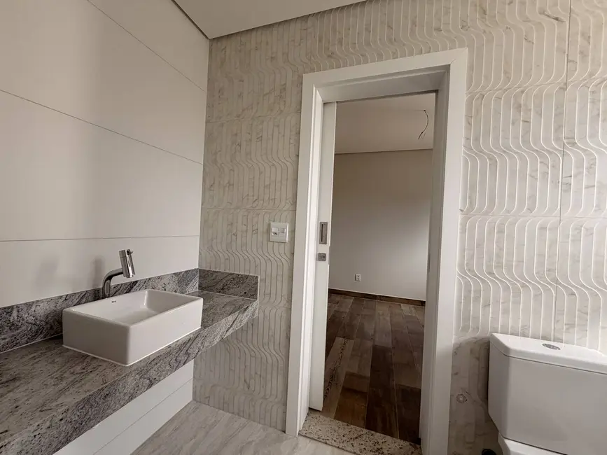 Apartamento com 4 quartos à venda, 158m2 em Jaraguá, Belo Horizonte - MG - imagem 3 Foto 3 de Apartamento com 4 quartos à venda, 158m2 em Jaraguá, Belo Horizonte - MG