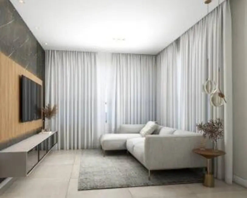 Apartamento com 4 quartos à venda, 104m2 em Jaraguá, Belo Horizonte - MG - imagem 1 Foto 1 de Apartamento com 4 quartos à venda, 104m2 em Jaraguá, Belo Horizonte - MG