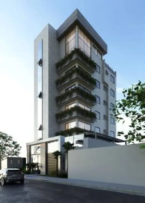 Apartamento com 4 quartos à venda, 104m2 em Jaraguá, Belo Horizonte - MG - imagem 3 Foto 3 de Apartamento com 4 quartos à venda, 104m2 em Jaraguá, Belo Horizonte - MG
