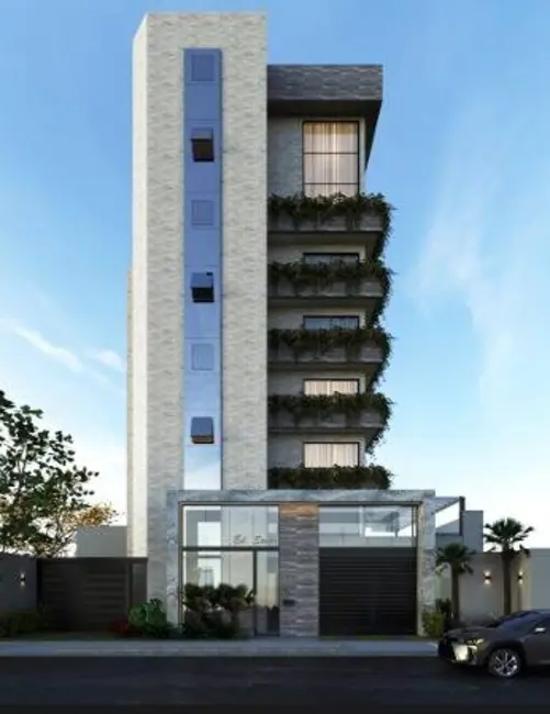 Apartamento com 4 quartos à venda, 104m2 em Jaraguá, Belo Horizonte - MG - imagem 2 Foto 2 de Apartamento com 4 quartos à venda, 104m2 em Jaraguá, Belo Horizonte - MG