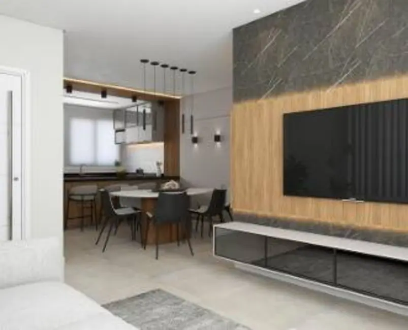 Apartamento com 4 quartos à venda, 104m2 em Jaraguá, Belo Horizonte - MG - imagem 7 Foto 7 de Apartamento com 4 quartos à venda, 104m2 em Jaraguá, Belo Horizonte - MG