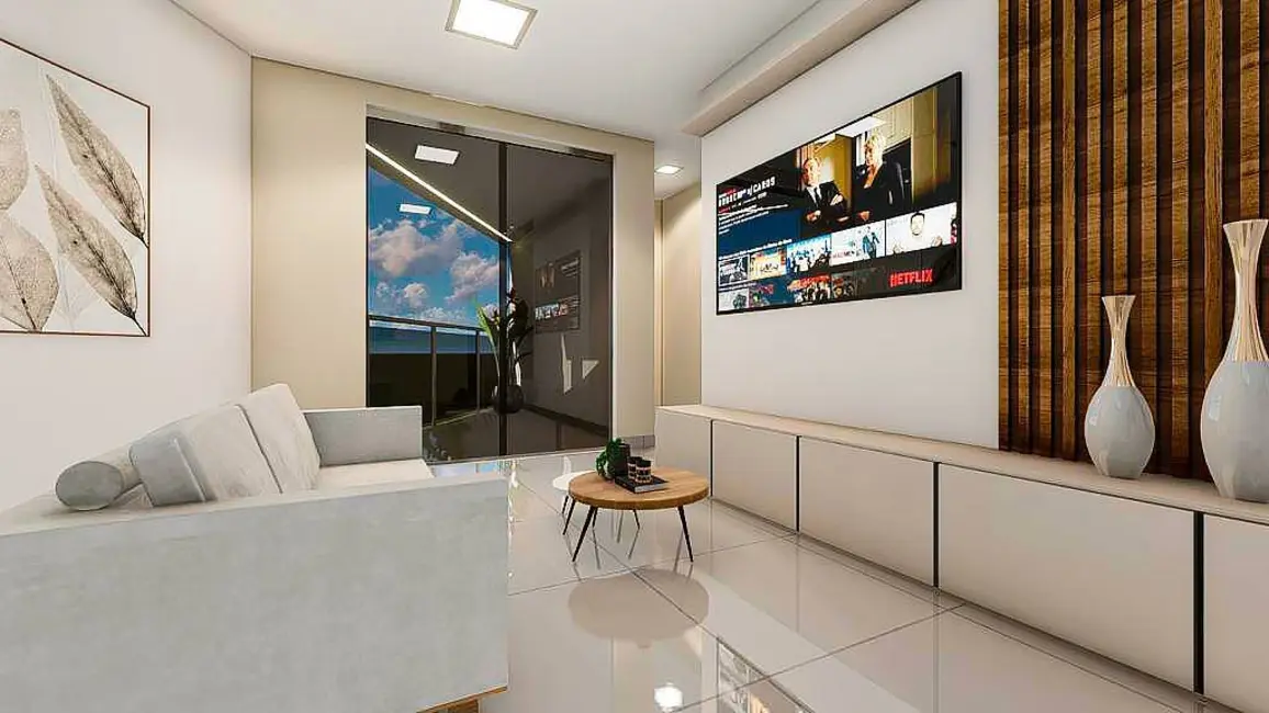 Apartamento com 2 quartos à venda, 49m2 em Caiçara-Adelaide, Belo Horizonte - MG - imagem 8 Foto 8 de Apartamento com 2 quartos à venda, 49m2 em Caiçara-Adelaide, Belo Horizonte - MG