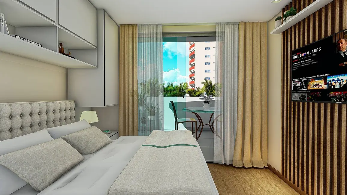 Apartamento com 2 quartos à venda, 49m2 em Caiçara-Adelaide, Belo Horizonte - MG - imagem 6 Foto 6 de Apartamento com 2 quartos à venda, 49m2 em Caiçara-Adelaide, Belo Horizonte - MG