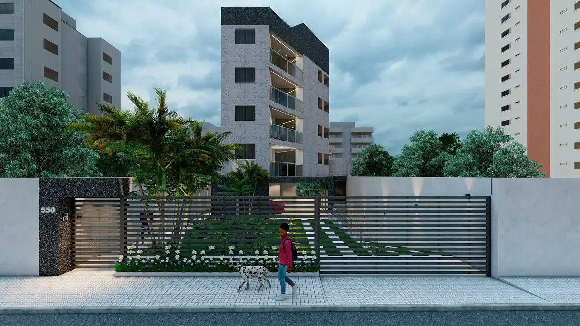 Apartamento com 2 quartos à venda, 49m2 em Caiçara-Adelaide, Belo Horizonte - MG - imagem 1 Foto 1 de Apartamento com 2 quartos à venda, 49m2 em Caiçara-Adelaide, Belo Horizonte - MG