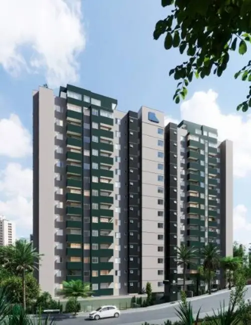 Apartamento com 2 quartos à venda, 54m2 em Fernão Dias, Belo Horizonte - MG - imagem 1 Foto 1 de Apartamento com 2 quartos à venda, 54m2 em Fernão Dias, Belo Horizonte - MG
