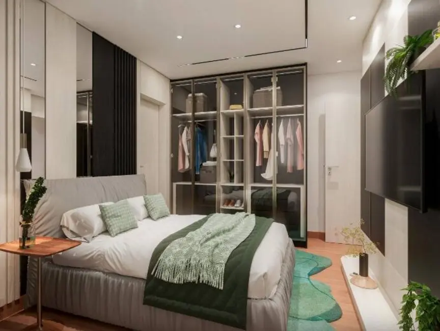 Apartamento com 2 quartos à venda, 54m2 em Fernão Dias, Belo Horizonte - MG - imagem 5 Foto 5 de Apartamento com 2 quartos à venda, 54m2 em Fernão Dias, Belo Horizonte - MG