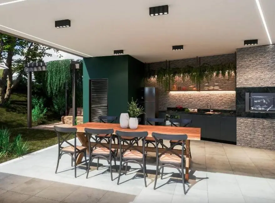 Apartamento com 2 quartos à venda, 54m2 em Fernão Dias, Belo Horizonte - MG - imagem 3 Foto 3 de Apartamento com 2 quartos à venda, 54m2 em Fernão Dias, Belo Horizonte - MG