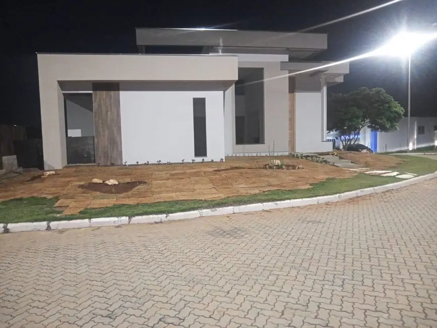Foto 8 de Casa de Condomínio com 3 quartos à venda, 204m2 em Vespasiano - MG