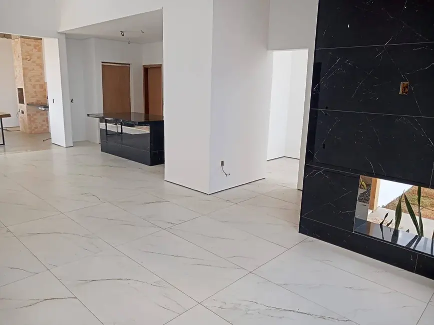 Foto 6 de Casa de Condomínio com 3 quartos à venda, 204m2 em Vespasiano - MG