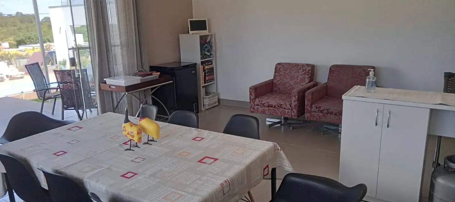 Foto 8 de Casa de Condomínio com 3 quartos à venda, 92m2 em Jaboticatubas - MG