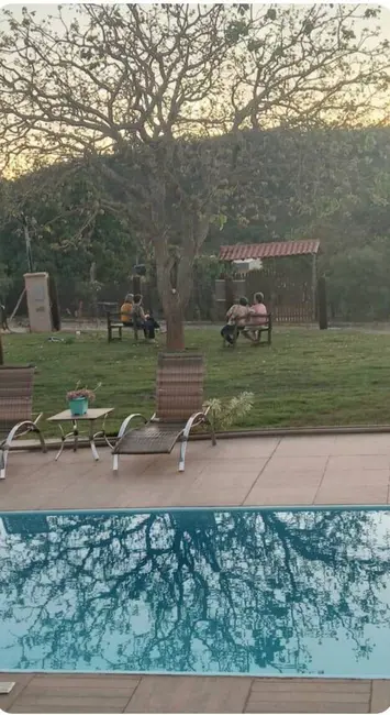 Foto 5 de Casa de Condomínio com 3 quartos à venda, 92m2 em Jaboticatubas - MG