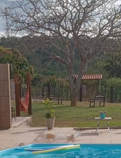 Foto 6 de Casa de Condomínio com 3 quartos à venda, 92m2 em Jaboticatubas - MG