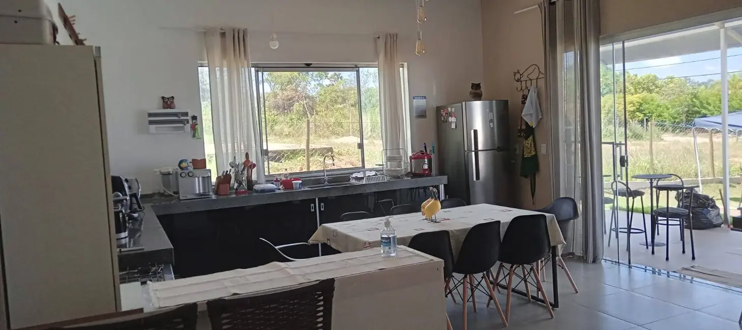 Foto 7 de Casa de Condomínio com 3 quartos à venda, 92m2 em Jaboticatubas - MG
