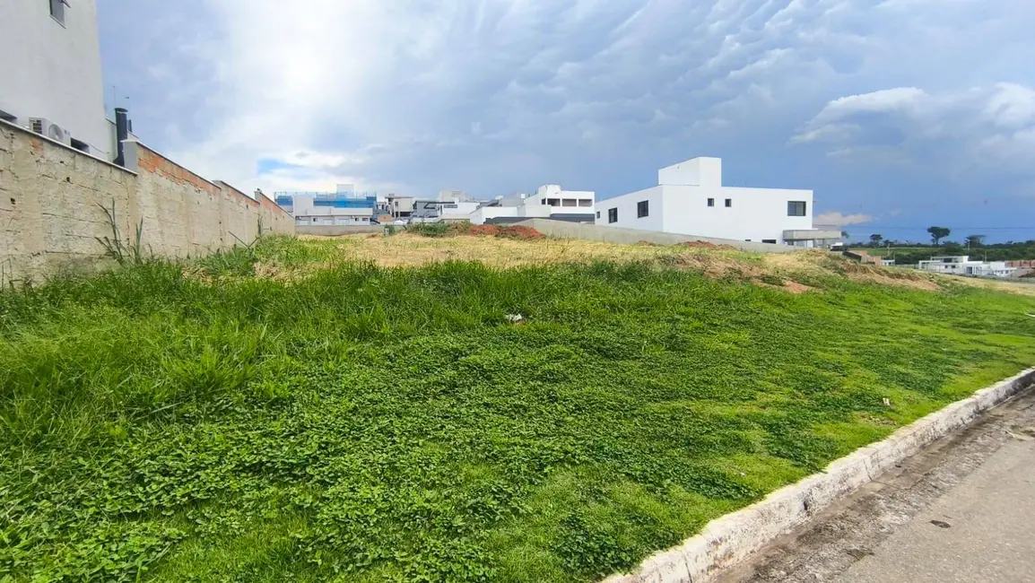 Foto 7 de Lote de Condomínio à venda, 411m2 em Vespasiano - MG