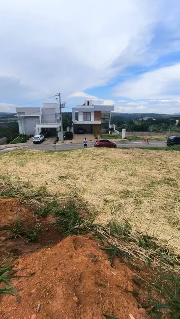 Foto 9 de Lote de Condomínio à venda, 411m2 em Vespasiano - MG