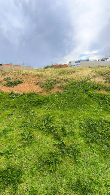 Foto 8 de Lote de Condomínio à venda, 411m2 em Vespasiano - MG