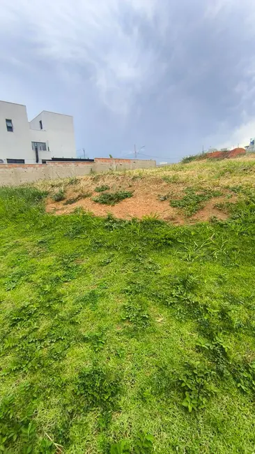 Foto 6 de Lote de Condomínio à venda, 411m2 em Vespasiano - MG