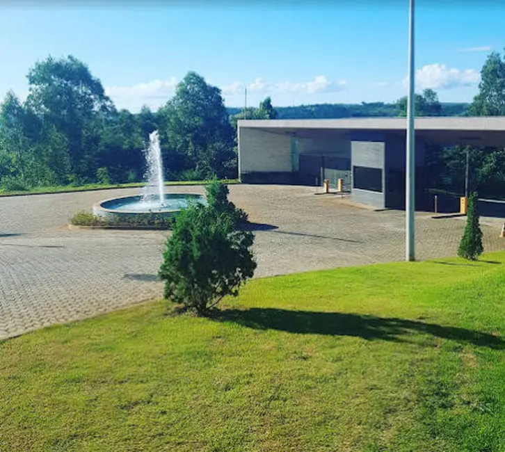 Foto 1 de Lote de Condomínio à venda, 411m2 em Vespasiano - MG