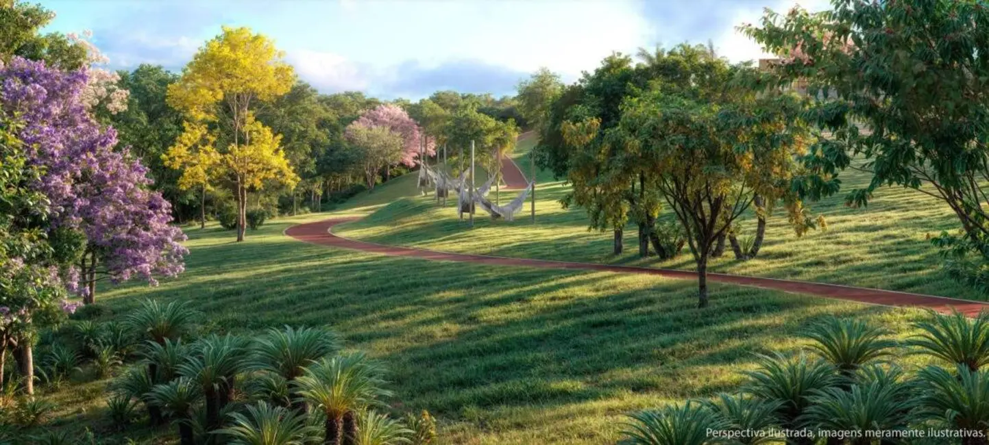 Foto 1 de Lote de Condomínio à venda, 360m2 em Lagoa Santa - MG