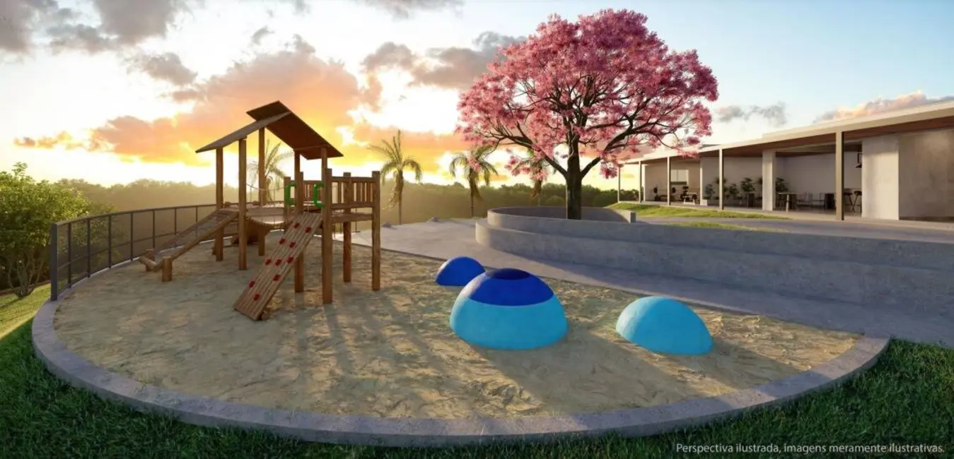 Foto 8 de Lote de Condomínio à venda, 360m2 em Lagoa Santa - MG