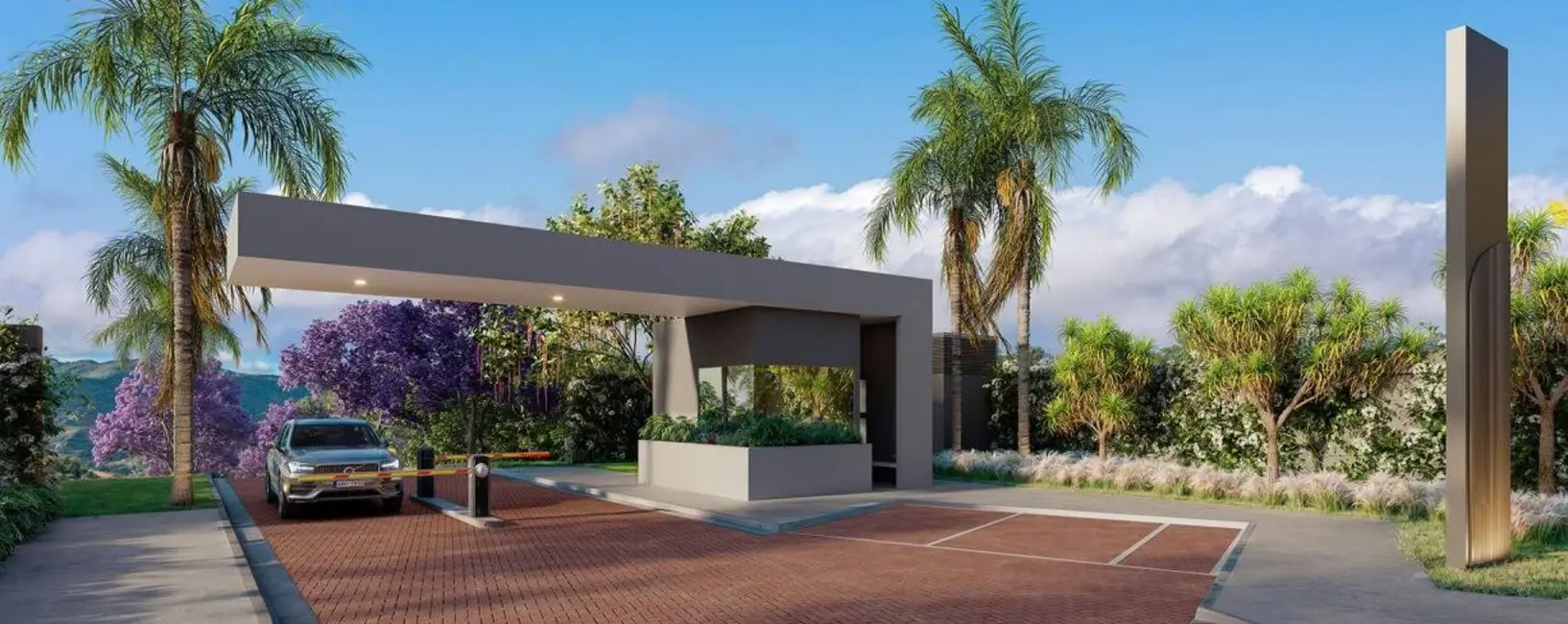 Foto 6 de Lote de Condomínio à venda, 360m2 em Lagoa Santa - MG