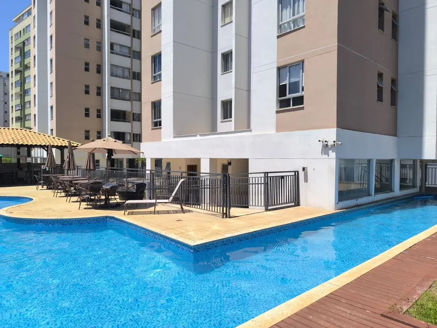 Foto 2 de Apartamento com 3 quartos à venda, 73m2 em Ouro Preto, Belo Horizonte - MG