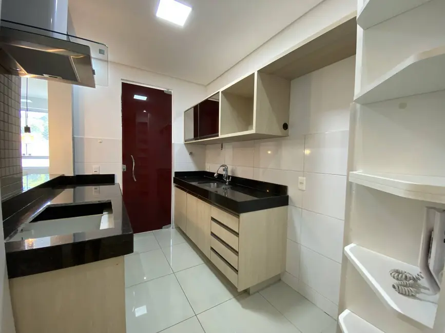 Foto 7 de Apartamento com 3 quartos à venda, 73m2 em Ouro Preto, Belo Horizonte - MG