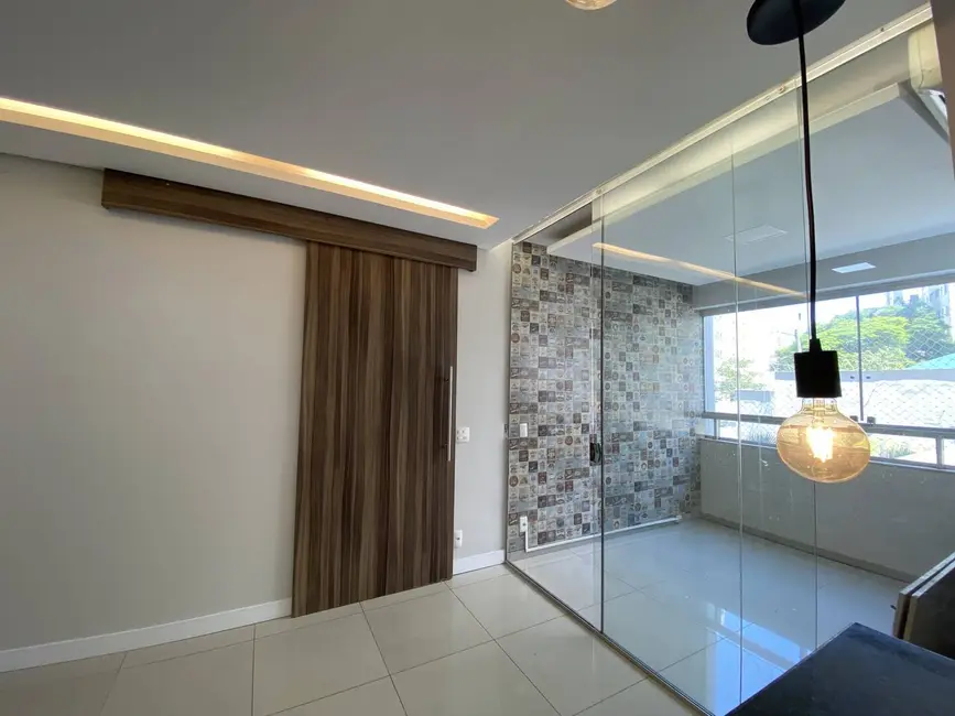 Foto 1 de Apartamento com 3 quartos à venda, 73m2 em Ouro Preto, Belo Horizonte - MG