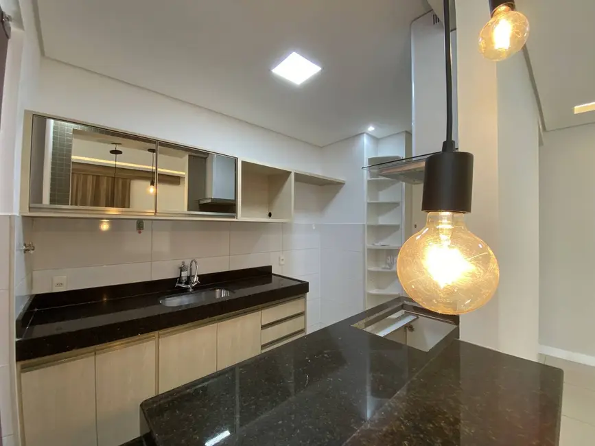 Foto 6 de Apartamento com 3 quartos à venda, 73m2 em Ouro Preto, Belo Horizonte - MG