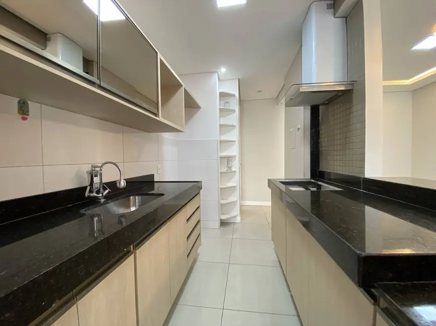 Foto 8 de Apartamento com 3 quartos à venda, 73m2 em Ouro Preto, Belo Horizonte - MG