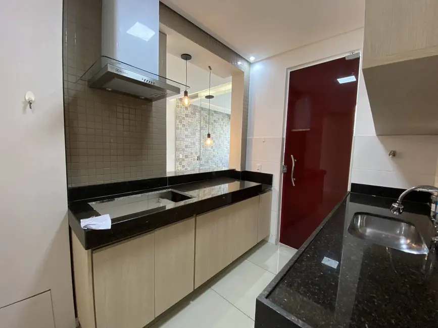Foto 9 de Apartamento com 3 quartos à venda, 73m2 em Ouro Preto, Belo Horizonte - MG