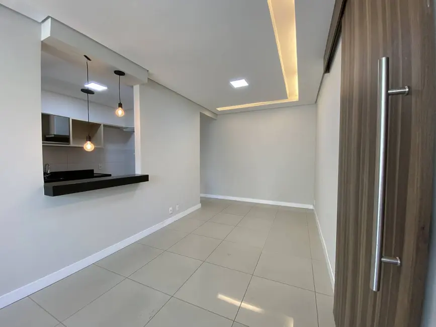 Foto 3 de Apartamento com 3 quartos à venda, 73m2 em Ouro Preto, Belo Horizonte - MG