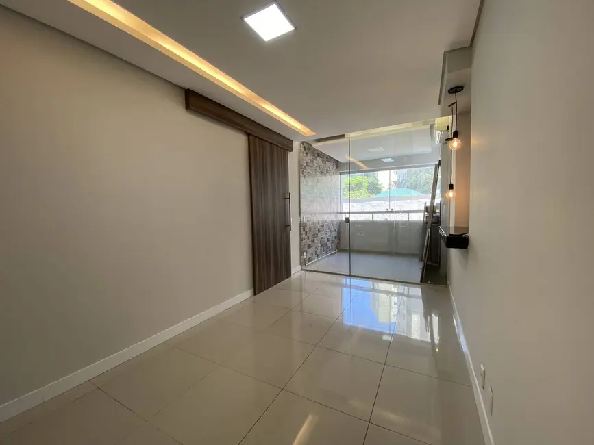 Foto 5 de Apartamento com 3 quartos à venda, 73m2 em Ouro Preto, Belo Horizonte - MG