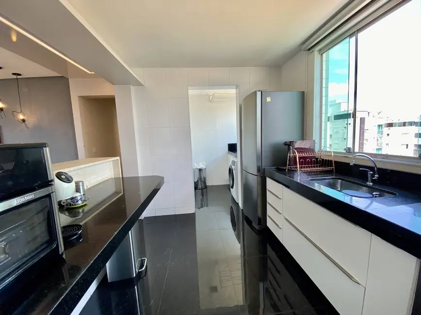 Cobertura com 3 quartos à venda, 210m2 em Castelo, Belo Horizonte - MG - imagem 5 Foto 5 de Cobertura com 3 quartos à venda, 210m2 em Castelo, Belo Horizonte - MG
