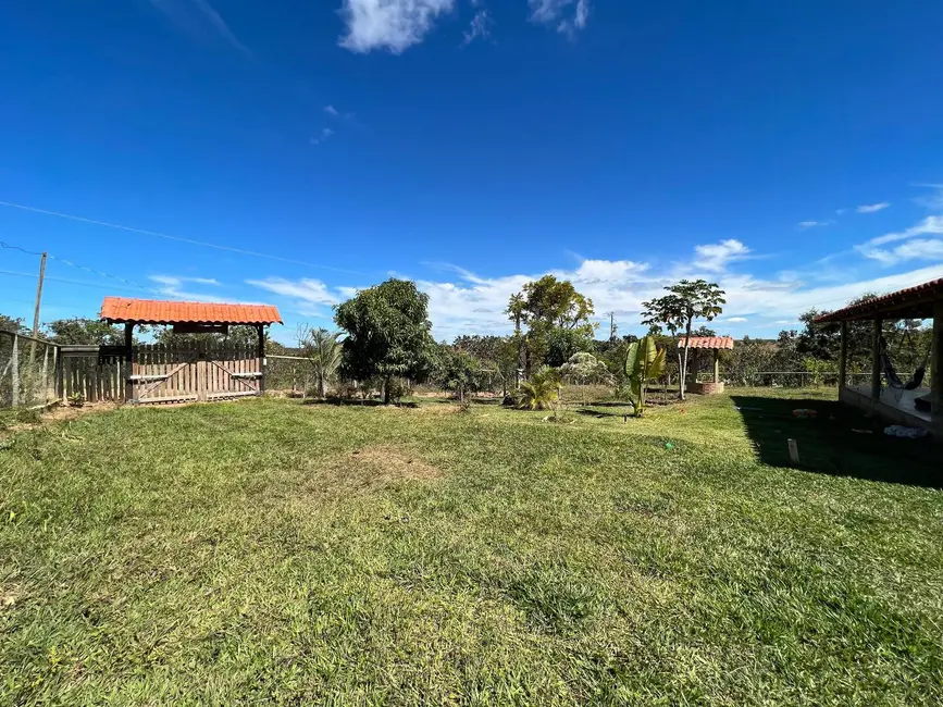 Foto 6 de Chácara com 3 quartos à venda, 750m2 em Jaboticatubas - MG