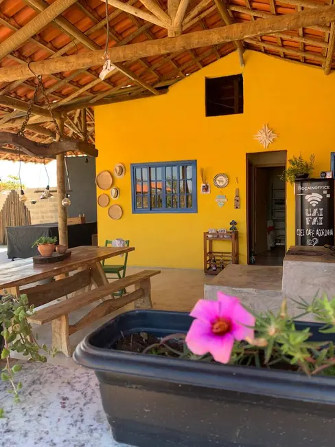Foto 8 de Chácara com 3 quartos à venda, 750m2 em Jaboticatubas - MG