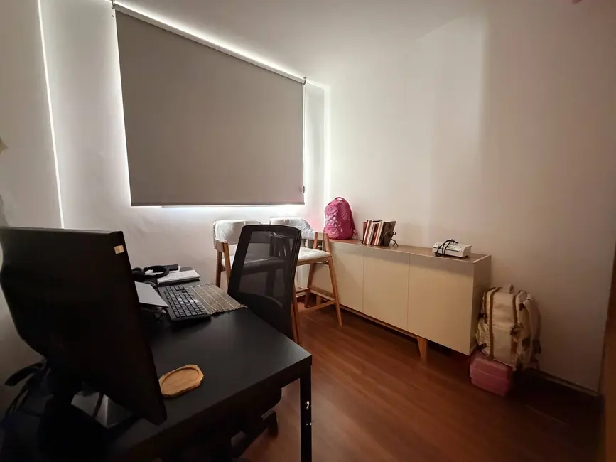 Foto 5 de Apartamento com 2 quartos à venda, 63m2 em Palmares, Belo Horizonte - MG
