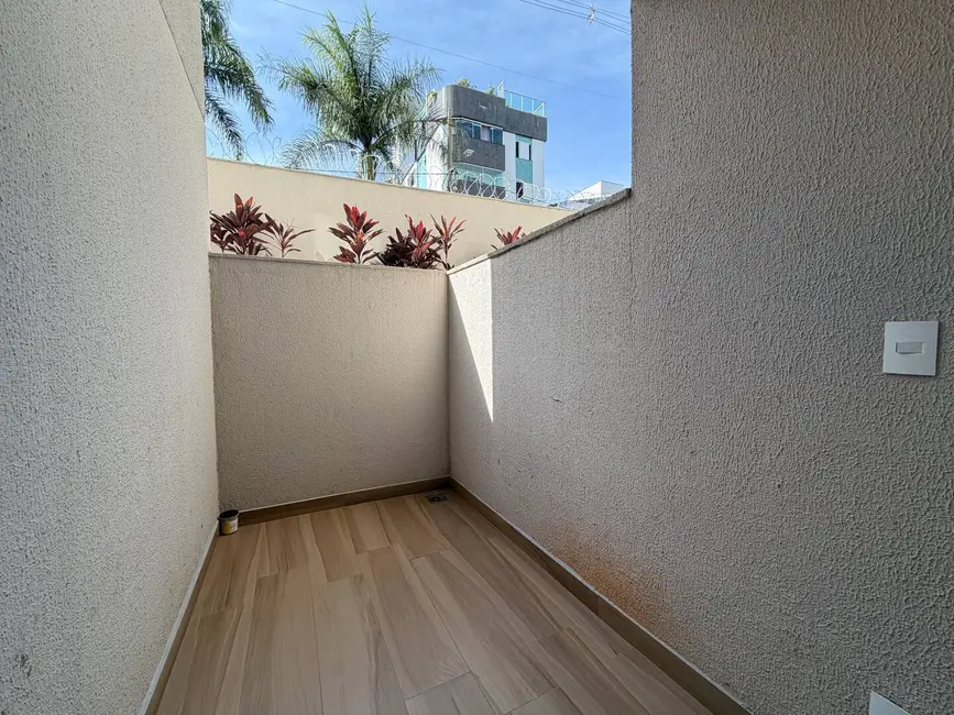 Foto 7 de Apartamento com 2 quartos à venda, 63m2 em Palmares, Belo Horizonte - MG