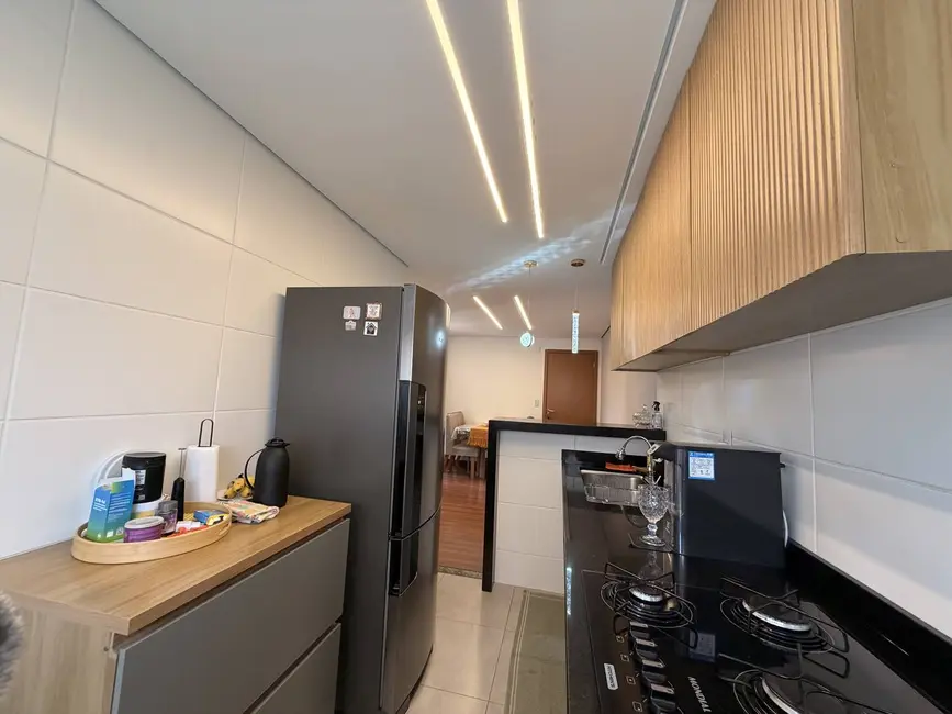 Foto 4 de Apartamento com 2 quartos à venda, 63m2 em Palmares, Belo Horizonte - MG