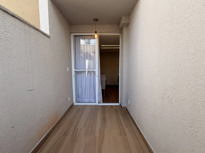 Foto 8 de Apartamento com 2 quartos à venda, 63m2 em Palmares, Belo Horizonte - MG