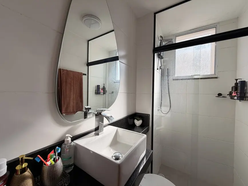 Foto 6 de Apartamento com 2 quartos à venda, 63m2 em Palmares, Belo Horizonte - MG