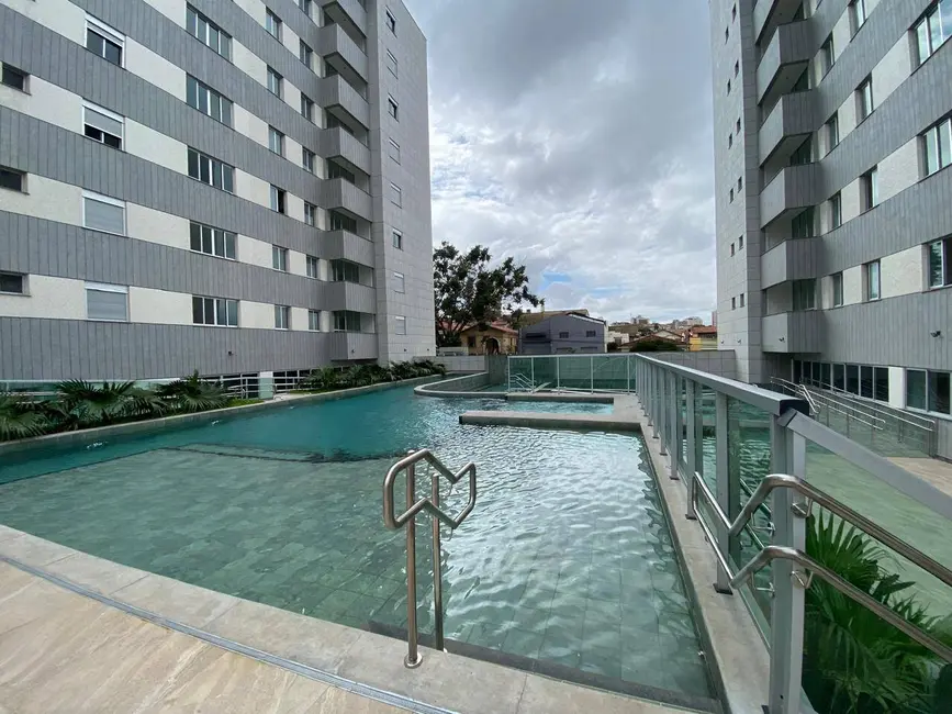 Apartamento com 3 quartos à venda, 72m2 em Carlos Prates, Belo Horizonte - MG - imagem 3 Foto 3 de Apartamento com 3 quartos à venda, 72m2 em Carlos Prates, Belo Horizonte - MG