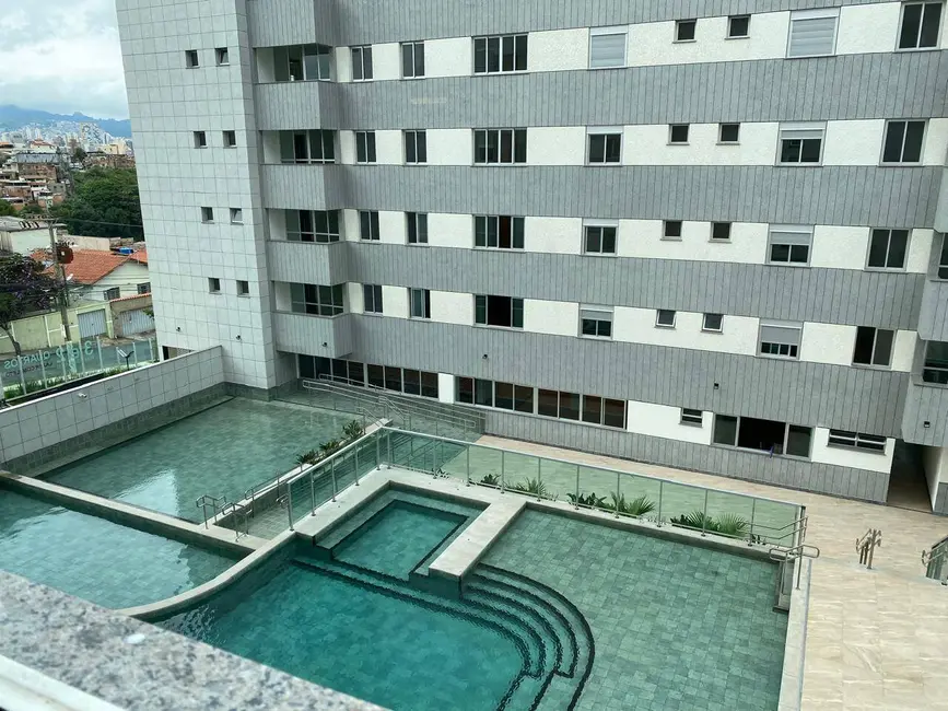Apartamento com 3 quartos à venda, 72m2 em Carlos Prates, Belo Horizonte - MG - imagem 1 Foto 1 de Apartamento com 3 quartos à venda, 72m2 em Carlos Prates, Belo Horizonte - MG