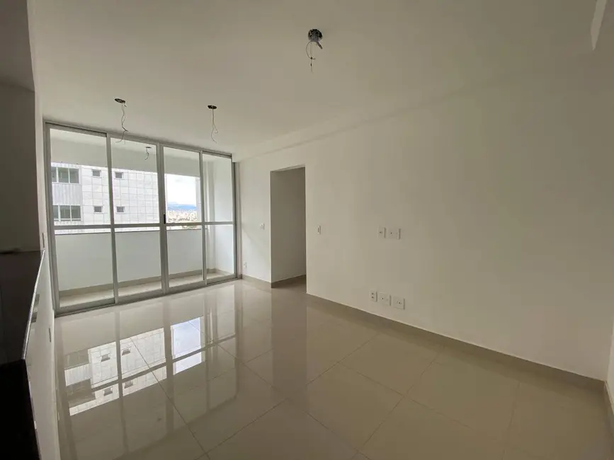 Apartamento com 3 quartos à venda, 72m2 em Carlos Prates, Belo Horizonte - MG - imagem 2 Foto 2 de Apartamento com 3 quartos à venda, 72m2 em Carlos Prates, Belo Horizonte - MG