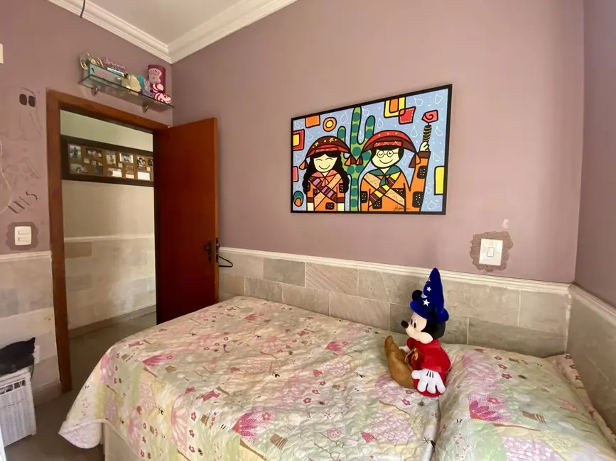 Foto 8 de Apartamento com 3 quartos à venda, 54m2 em Caiçaras, Belo Horizonte - MG